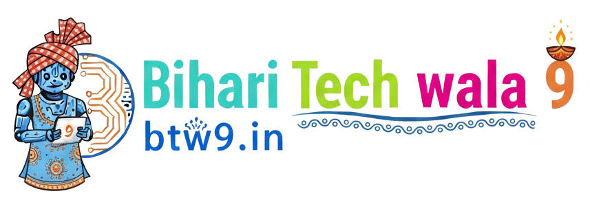 Bihari Tech Wala