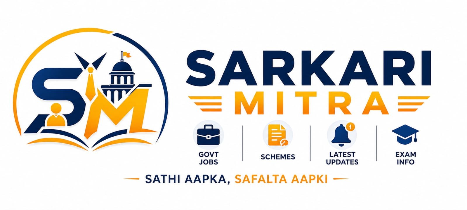 SARKARI MITRA - Govt Jobs | Yojana | Exam Info | Latest Updates | Bihar | Jharkhand | Uttar Pradesh