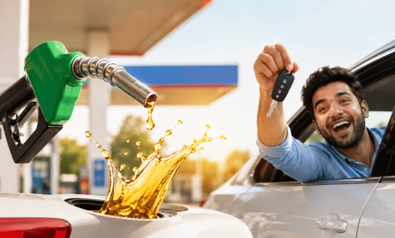 FREE Petrol Scheme का बड़ा सच: सरकार चुपचाप दे रही है फ्री पेट्रोल, लाखों लोग उठा रहे फायदा!