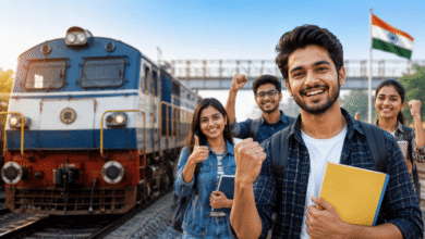 Railway Vacancy 2026: बिहार के युवाओं के लिए शानदार मौका, हजारों पदों पर निकली बंपर भर्ती!