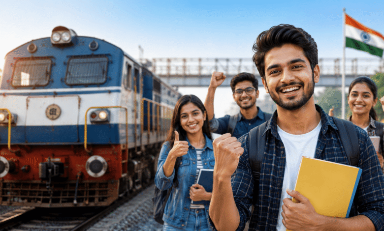 Railway Vacancy 2026: बिहार के युवाओं के लिए शानदार मौका, हजारों पदों पर निकली बंपर भर्ती!