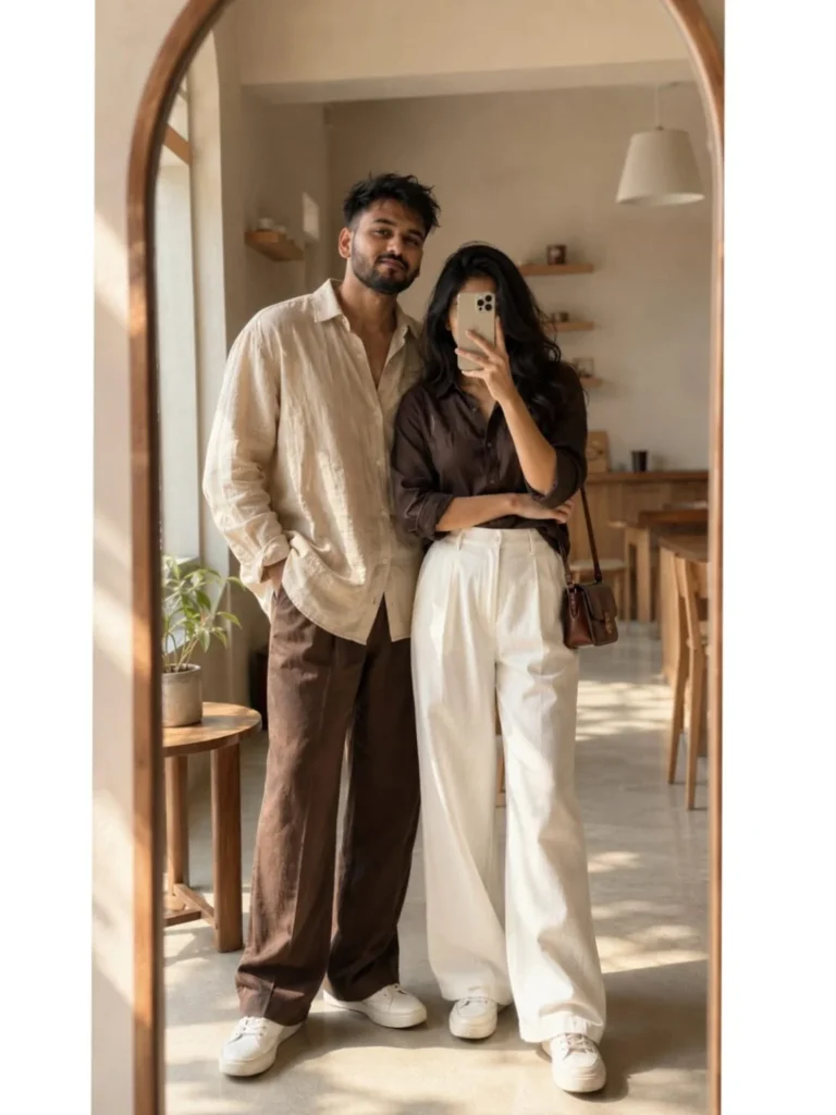 Couple AI Photo Editing Prompts