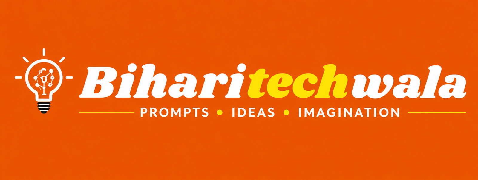 Biharitechwala – AI Prompts for Image Generation